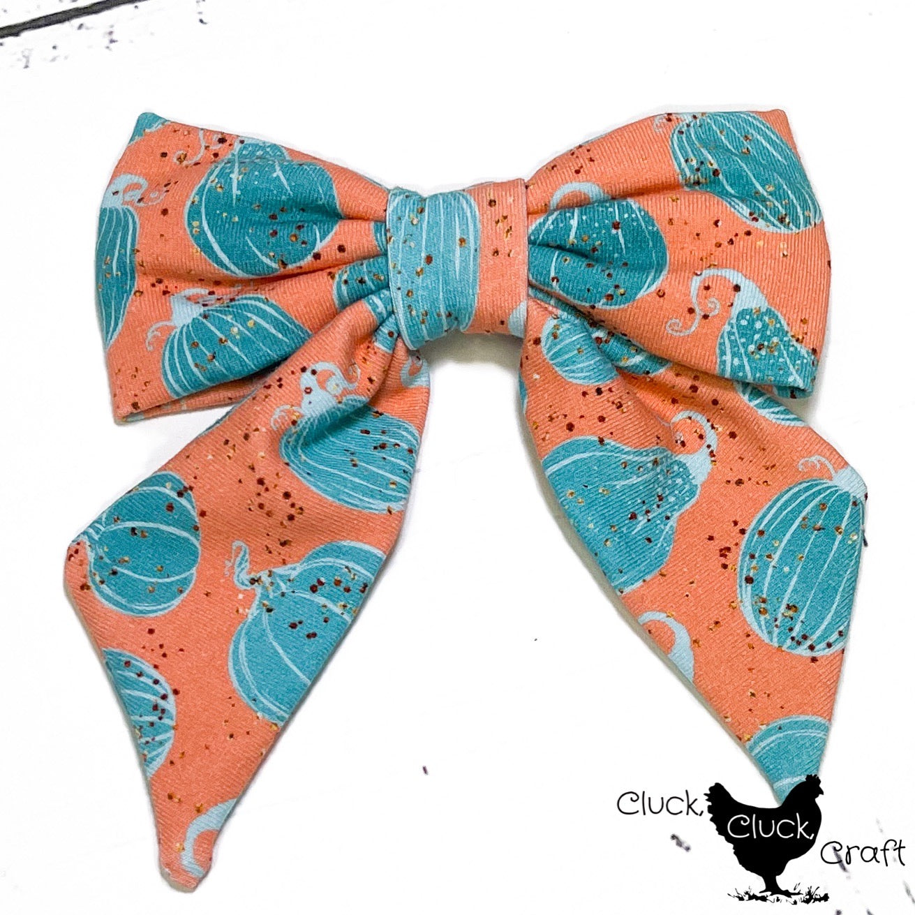 Charlotte Bow, Teal Pumpkins