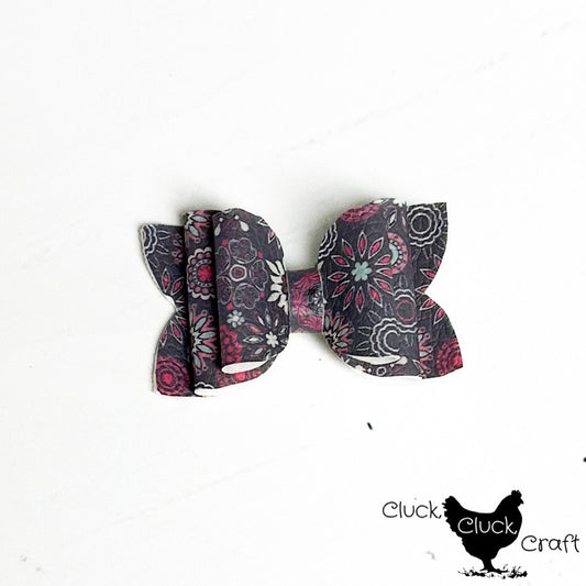 Lucy Mae, Snowflakes