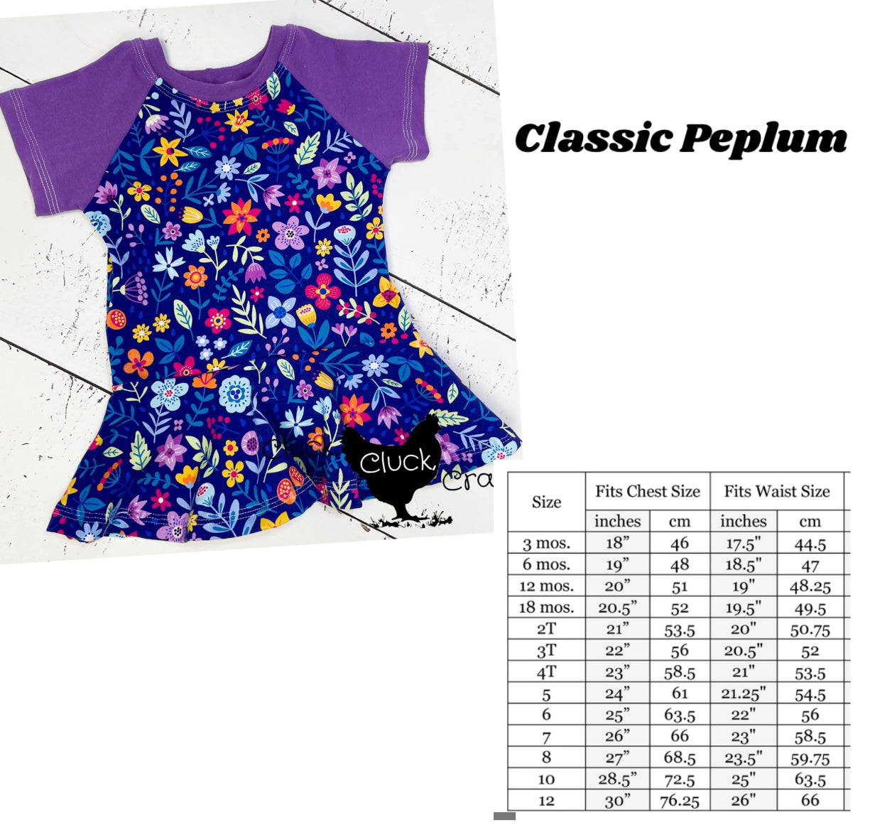 Classic Peplum, Loads of Love
