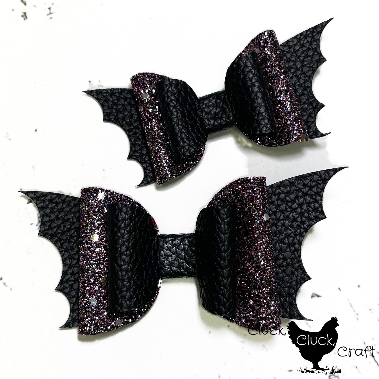 Bat Bows